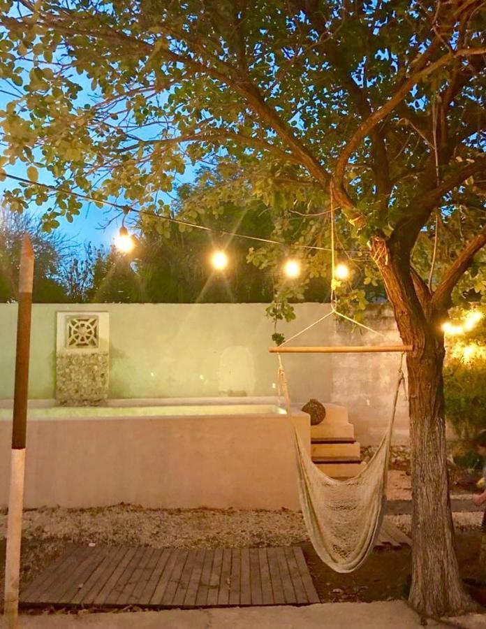 Casa "La 44" Bed & Breakfast Merida Exterior photo
