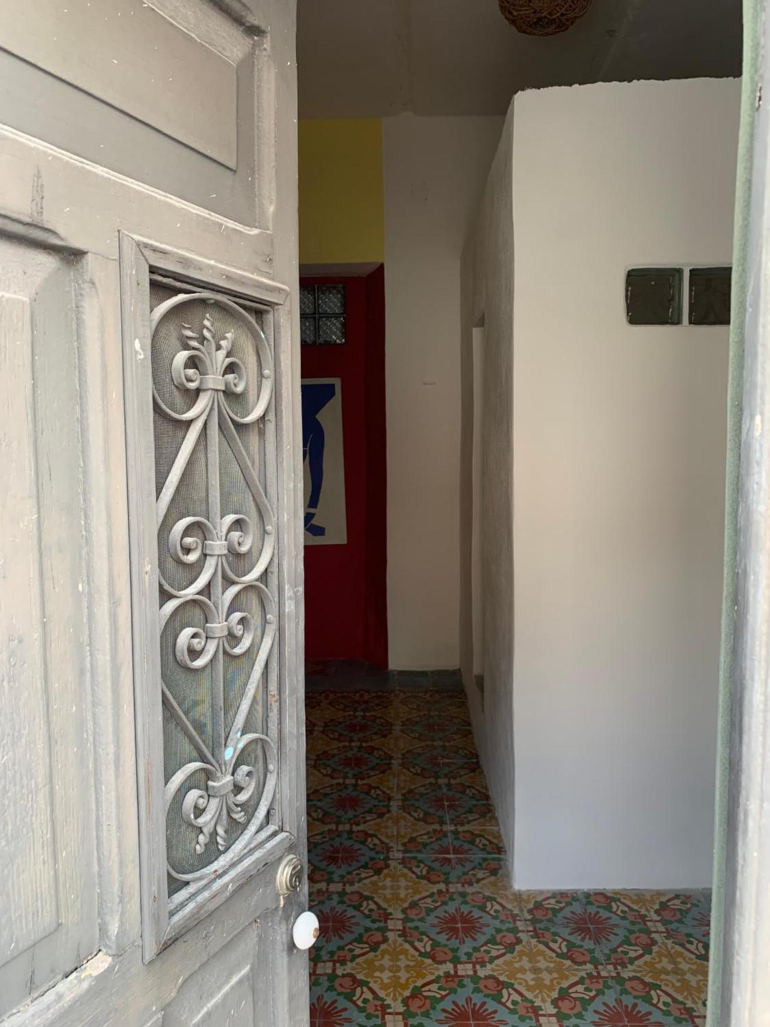 Casa "La 44" Bed & Breakfast Merida Exterior photo